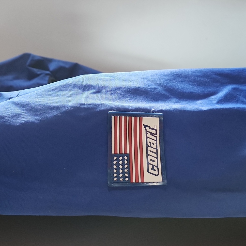 š„RARE Conart jacket - Picture 4 of 4